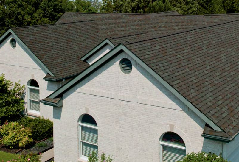 EC Roofing Company, Inc Images